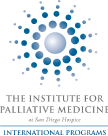 The Institute for Palliative Medicine. International Programs.