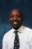 Christian Ntizimira MD